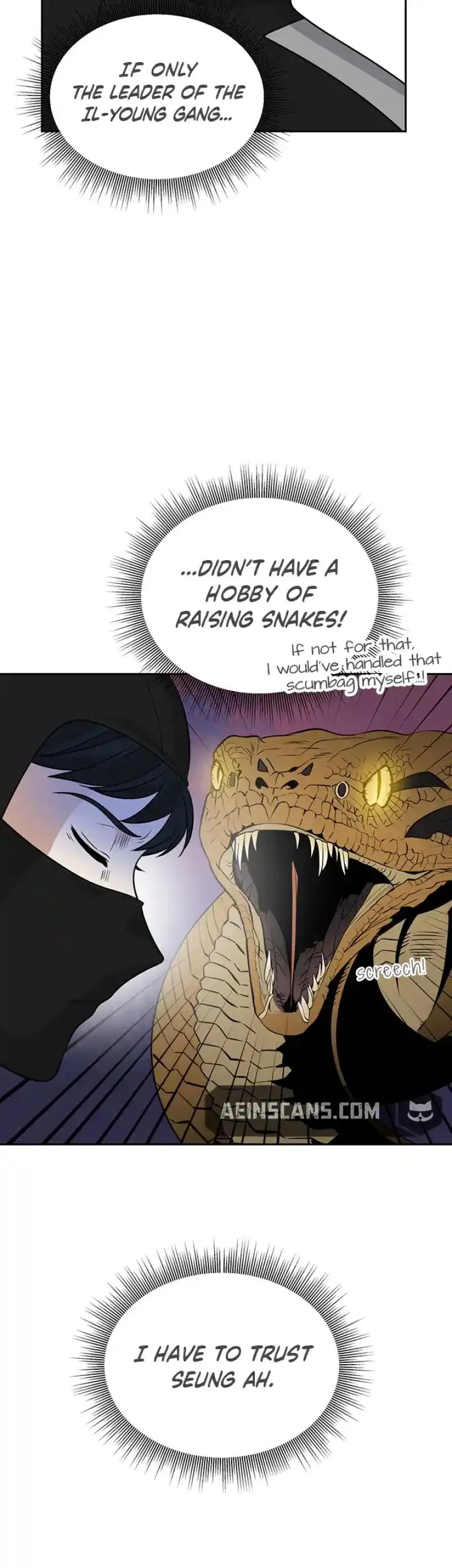Scorpion Time Chapter 18 3